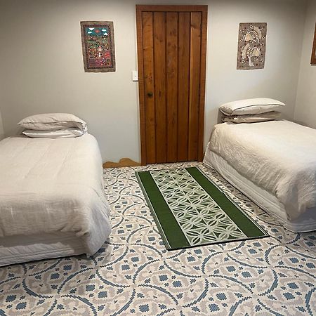 Apartmán Reefers Kuaotunu Exteriér fotografie