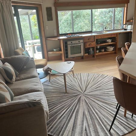 Apartmán Reefers Kuaotunu Exteriér fotografie