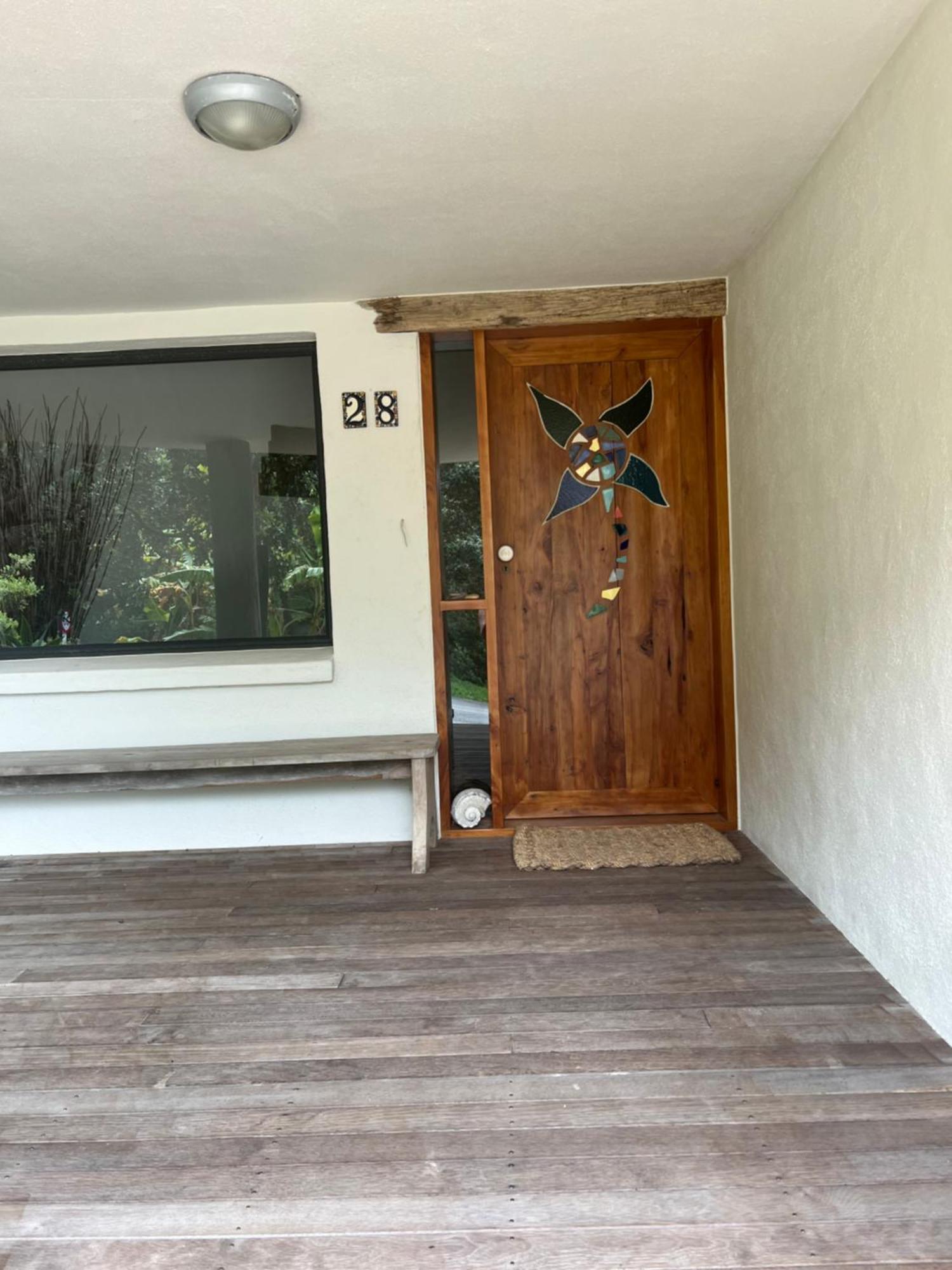 Apartmán Reefers Kuaotunu Exteriér fotografie
