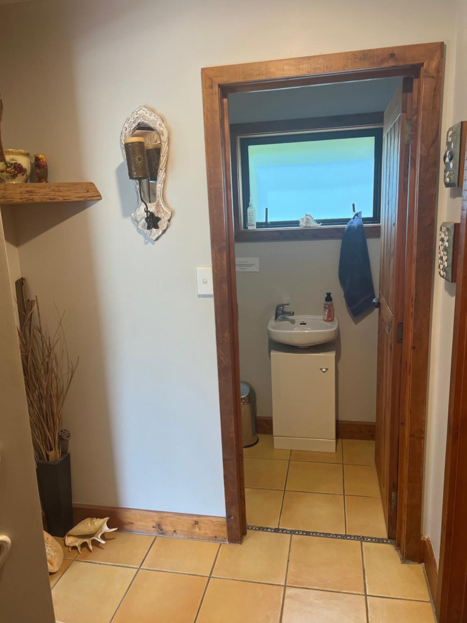 Apartmán Reefers Kuaotunu Exteriér fotografie